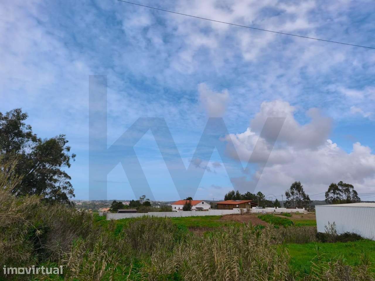 Lote de 2.398m2 na Achada – Mafra - Grande imagem: 4/13