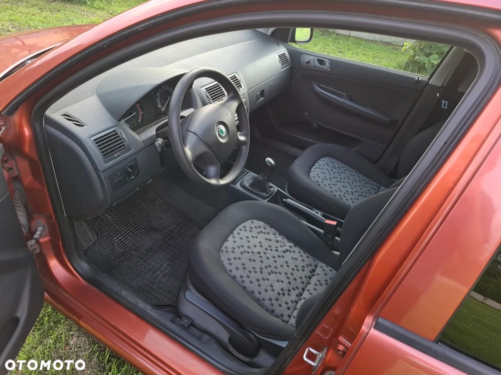 Skoda Fabia 1.4 16V Classic - 15