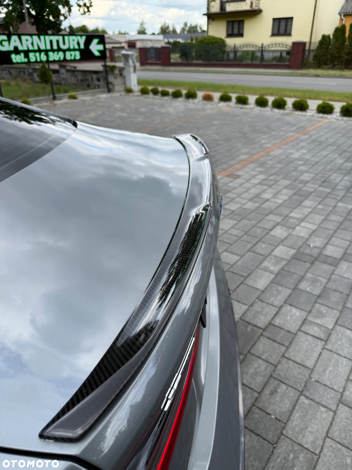 BMW M4 Competition M xDrive sport - 14