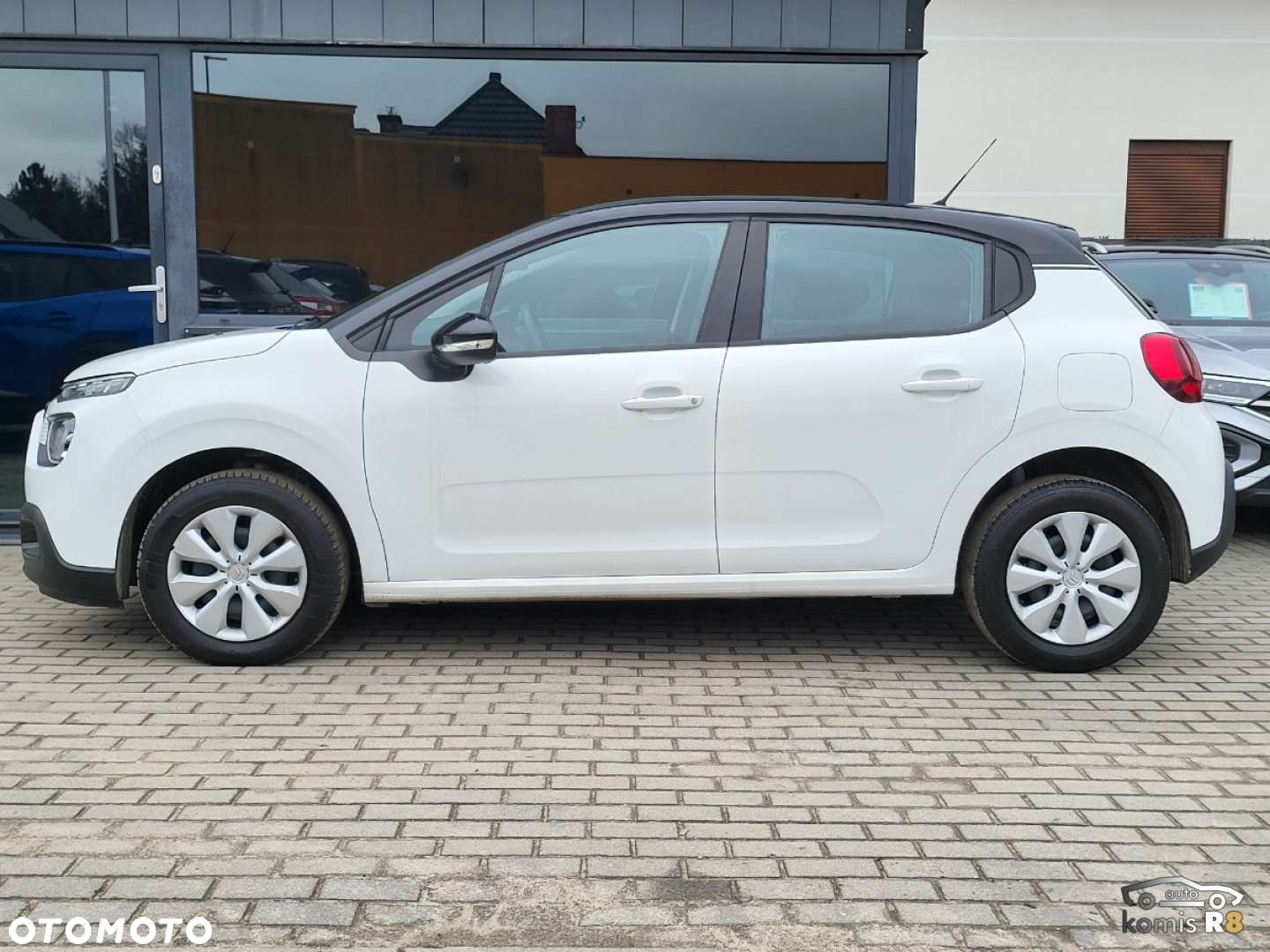 Citroën C3 - 5