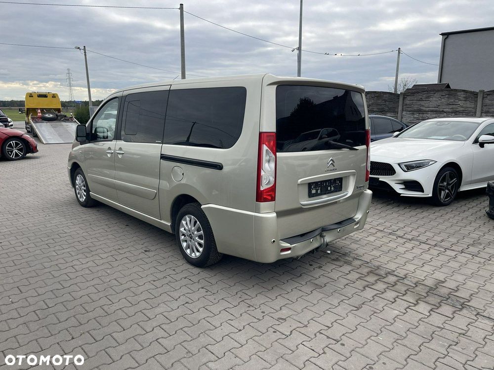Citroën Jumpy Combi - 2