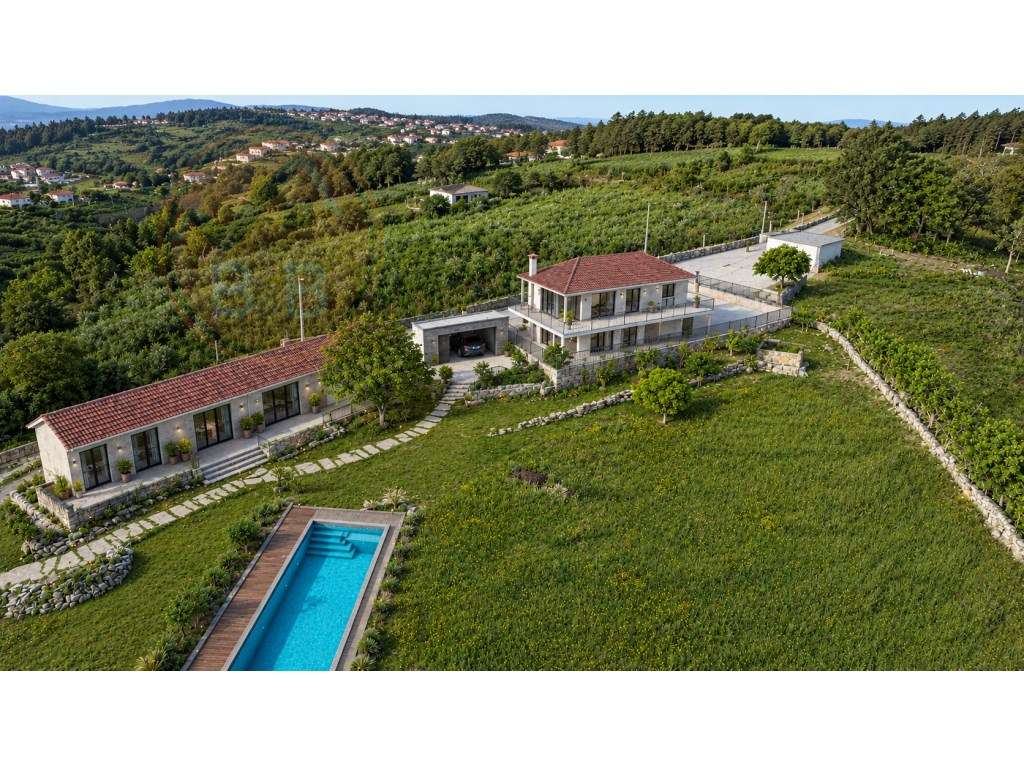 Quinta Rural em Leiradas, Rio Douro, Cabeceiras de Basto - Grande imagem: 3/60