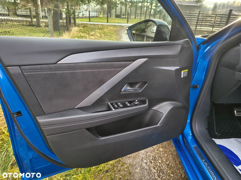 Opel Astra 1.5 CDTI Ultimate S&S - 8