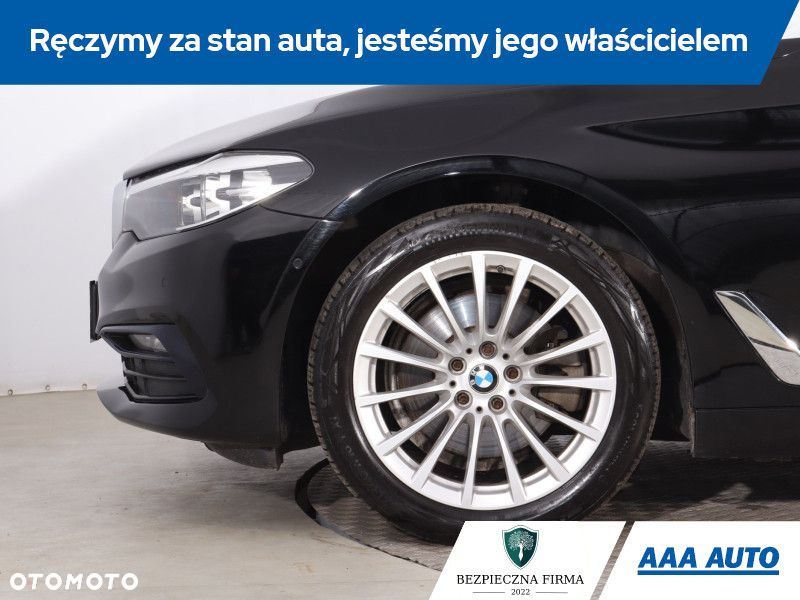 BMW Seria 5 - 17