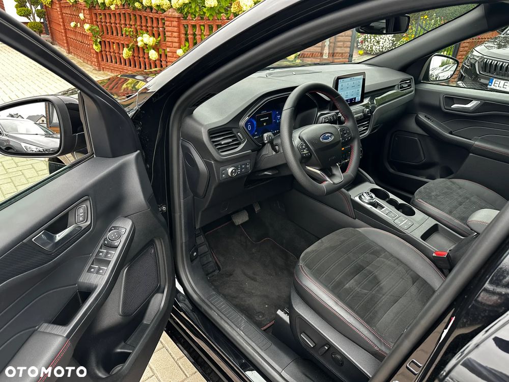 Ford Kuga - 6