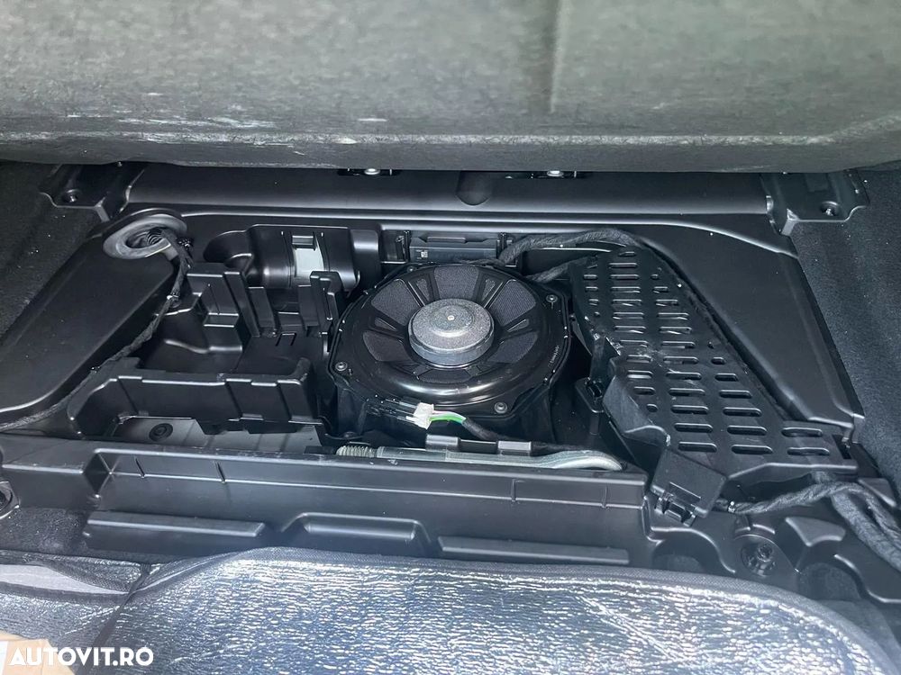 Mercedes-Benz CLA 220 Coupe - 3