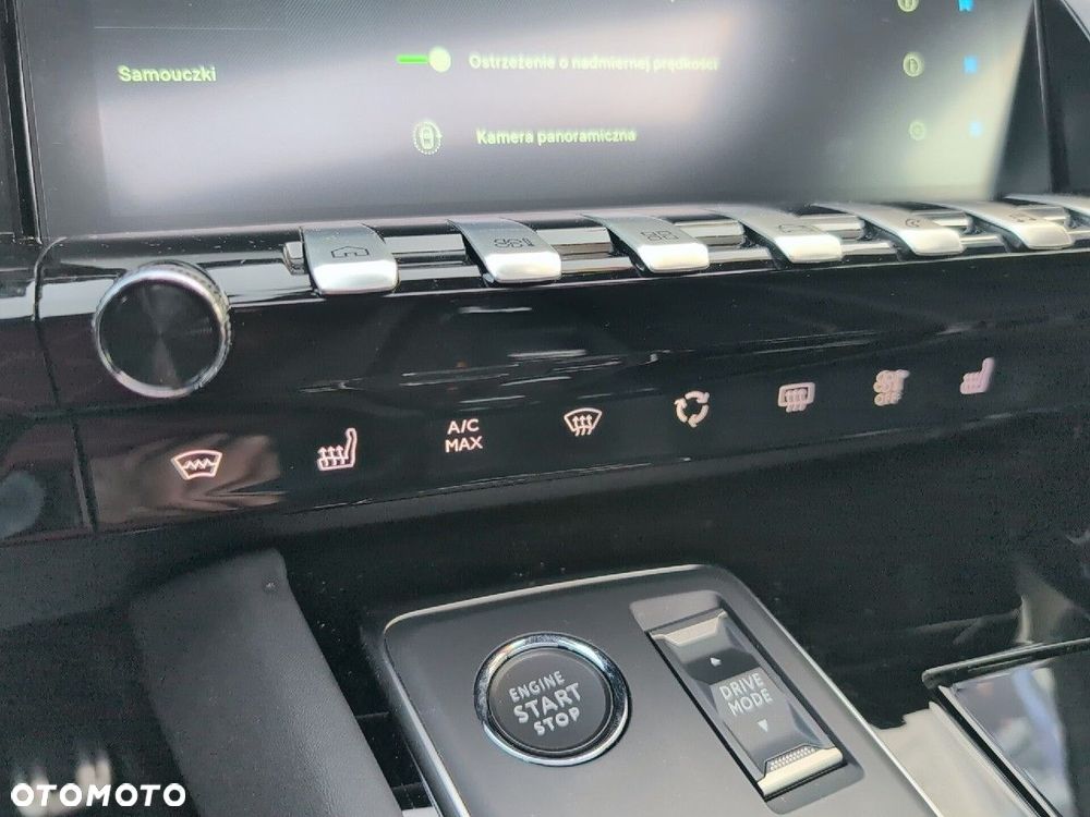 Peugeot 508 - 20