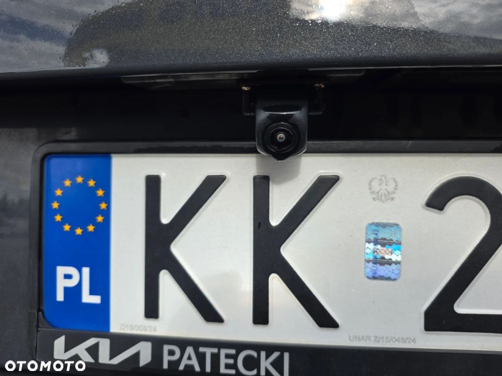 Kia Ceed - 23