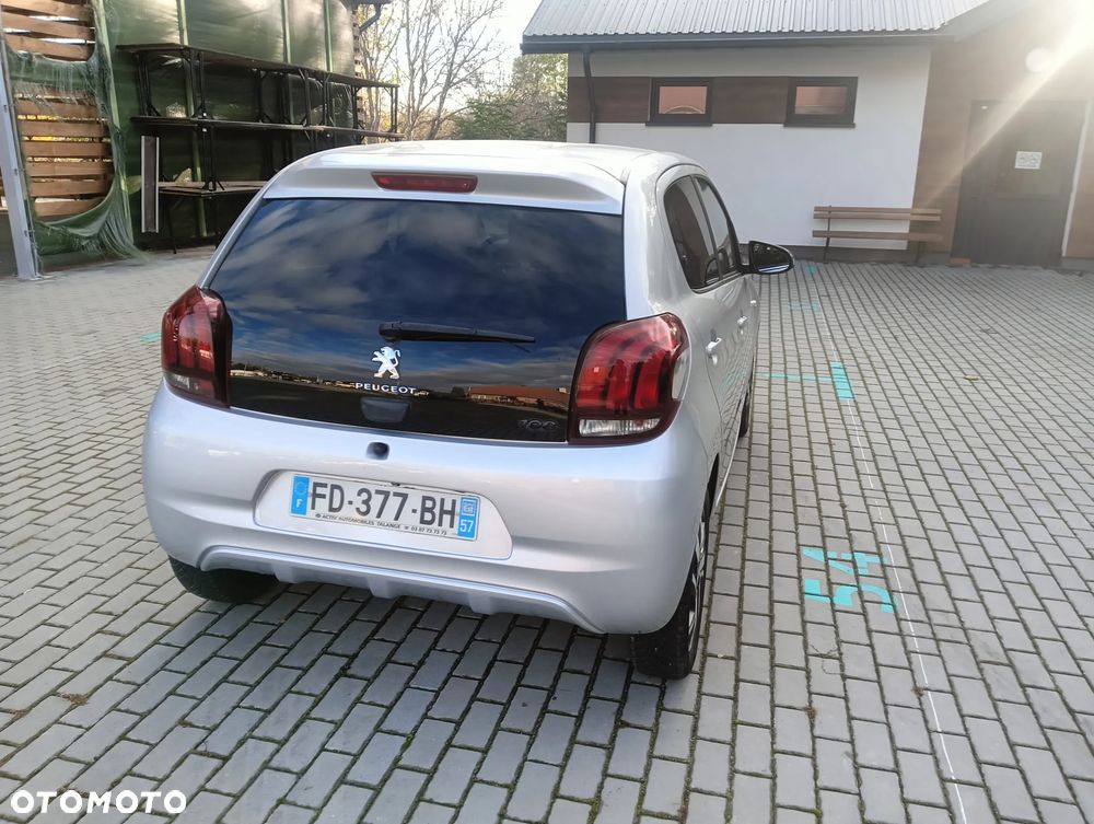 Mitsubishi Space Star - 10