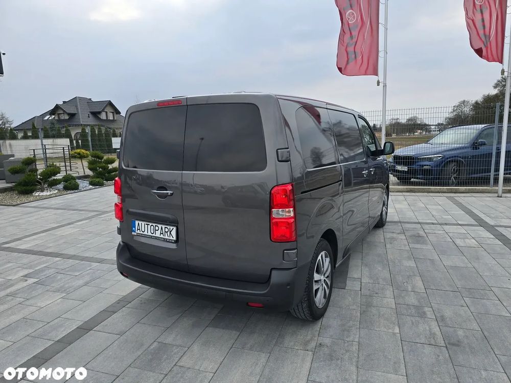 Opel VIVARO 2.0 CDTI  177KM - 18