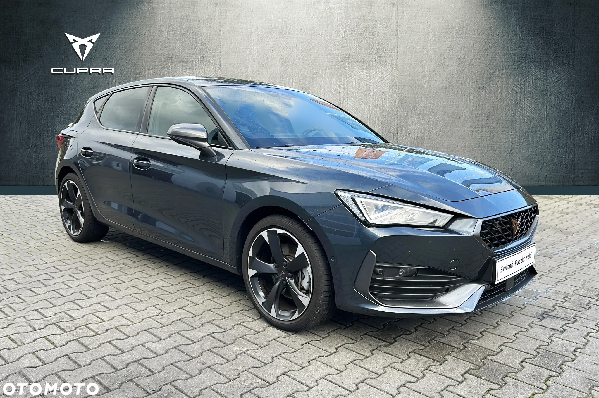 Cupra Leon - 7