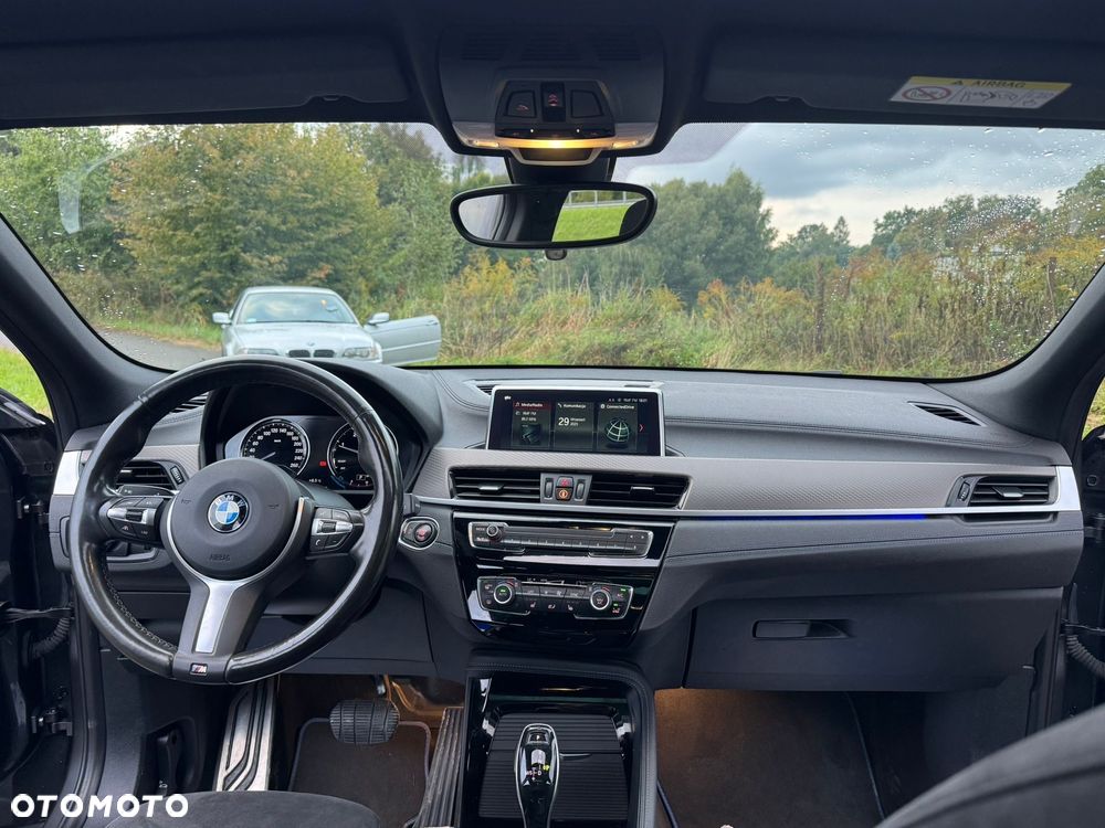 BMW X2 xDrive20d M Sport X sport - 19