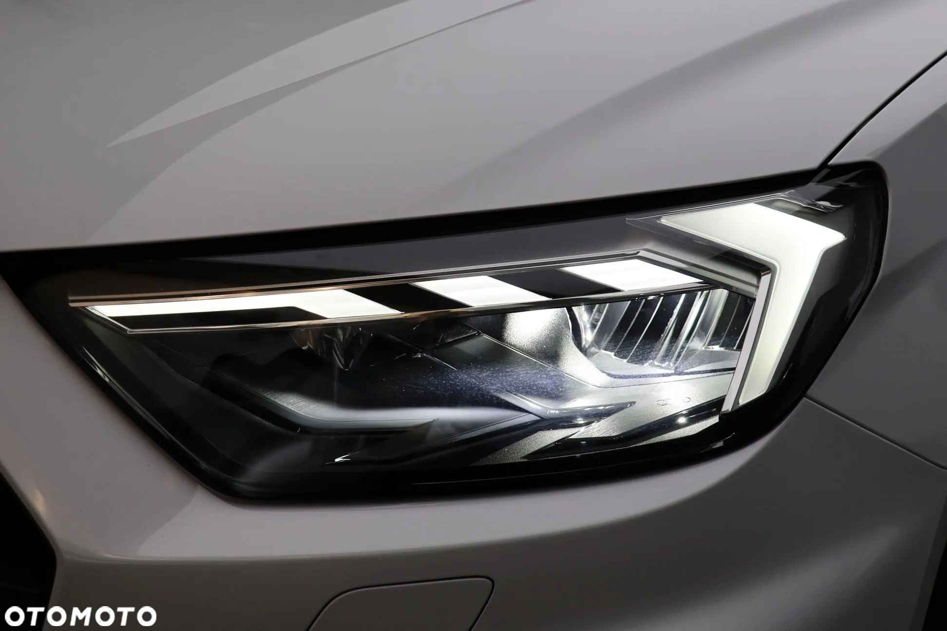 Audi A1 35 TFSI S-Line S tronic - 14