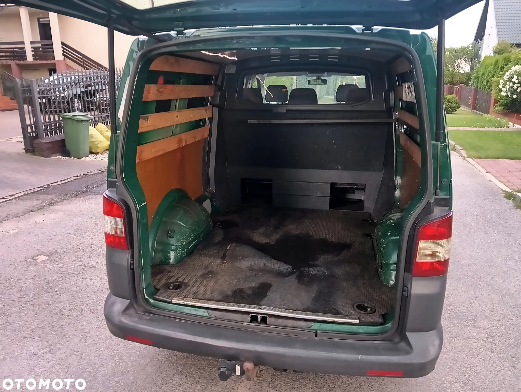 Volkswagen Transporter Multivan Lang DSG 4MOTION Comfortline - 18