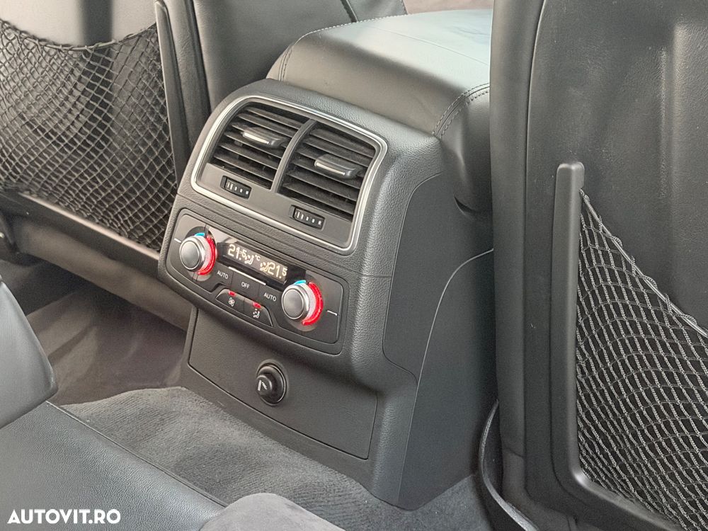 Audi A6 3.0 TDI DPF clean quattro S tronic - 14
