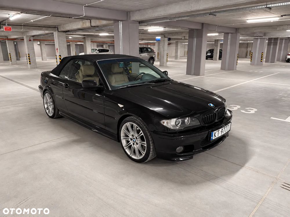 BMW Seria 3 - 4