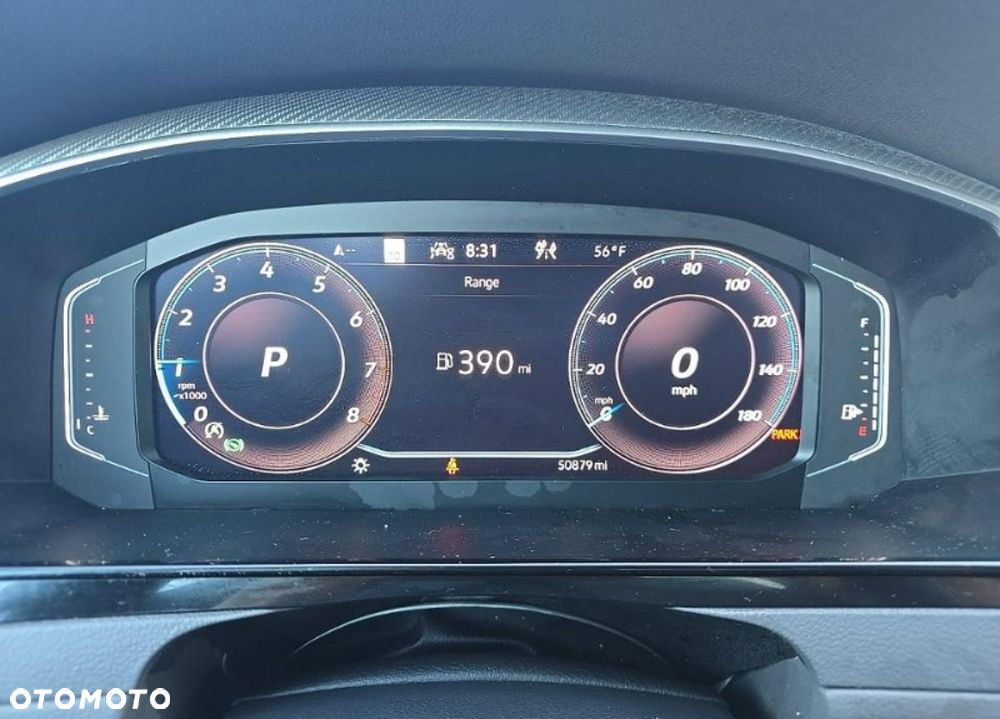 Volkswagen Arteon 2.0 TSI 4Motion R-Line DSG - 9