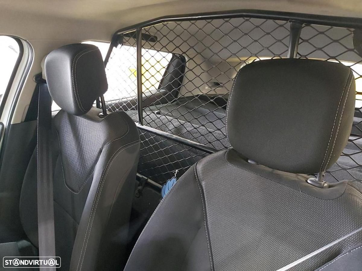 Renault Clio Van c/iva - 2
