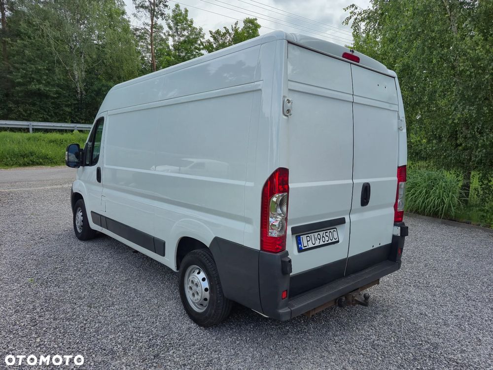 Peugeot Boxer - 3