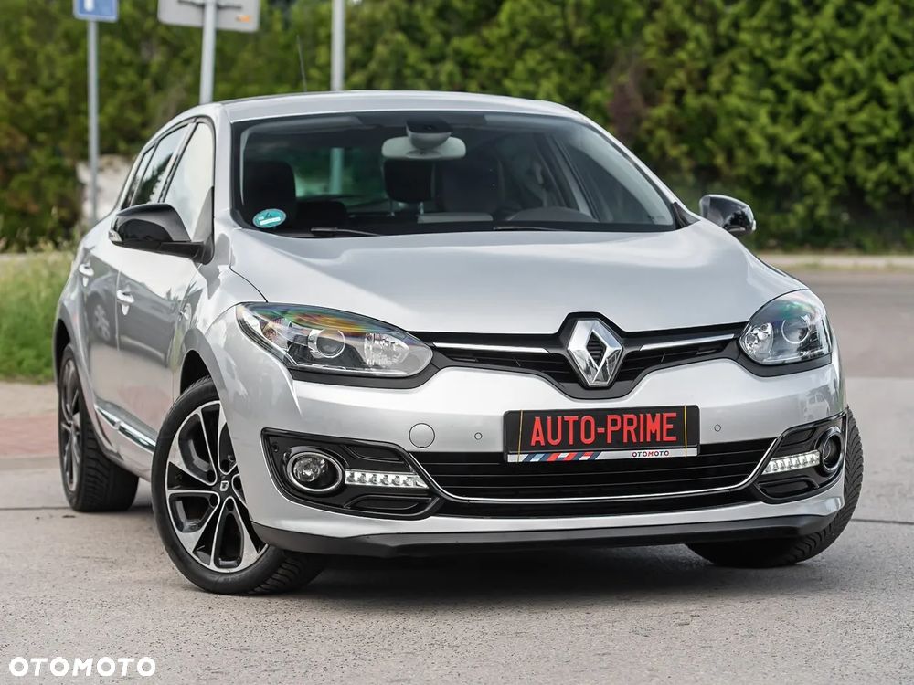 Renault Megane - 10
