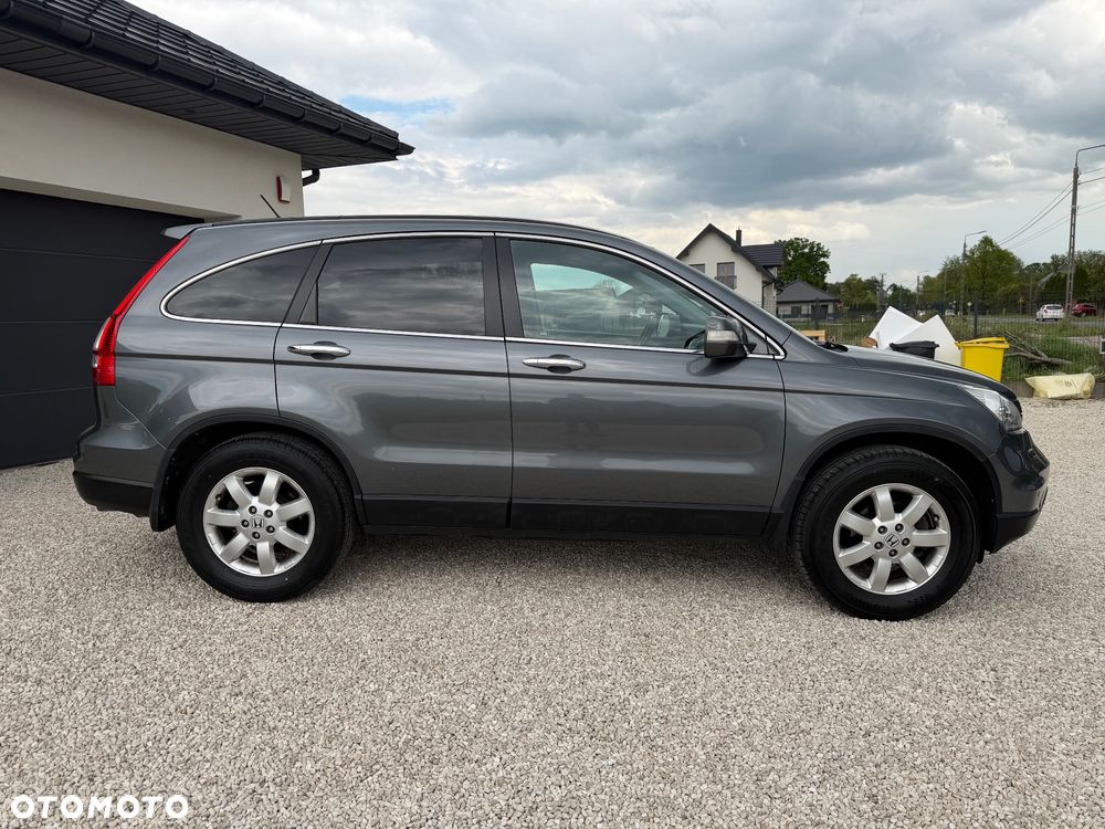 Honda CR-V 2.0i-VTEC Executive - 5