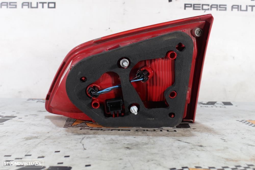 Farolim Esquerdo Volkswagen Passat Variant (365)  3Af945093m / 605513 - 5