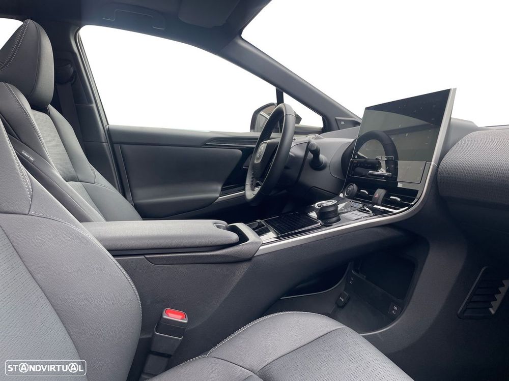 Toyota bZ4X 71,4 kWh Lounge - 6