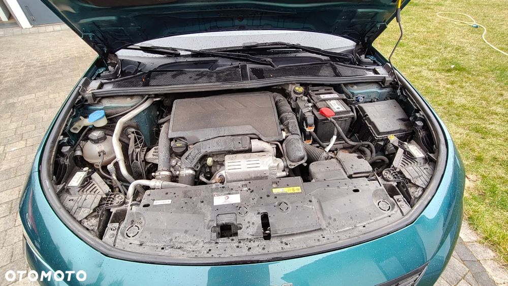 Peugeot 308 1.2 PureTech Allure S&S - 4