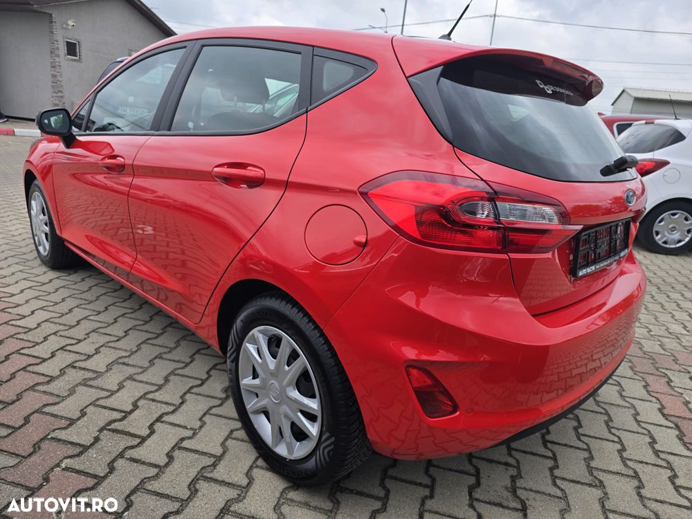Ford Fiesta 1.1 Trend - 2