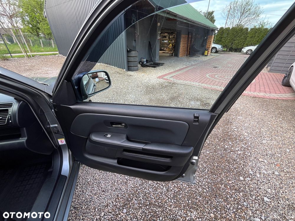 Honda CR-V 2.0i Executive - 35