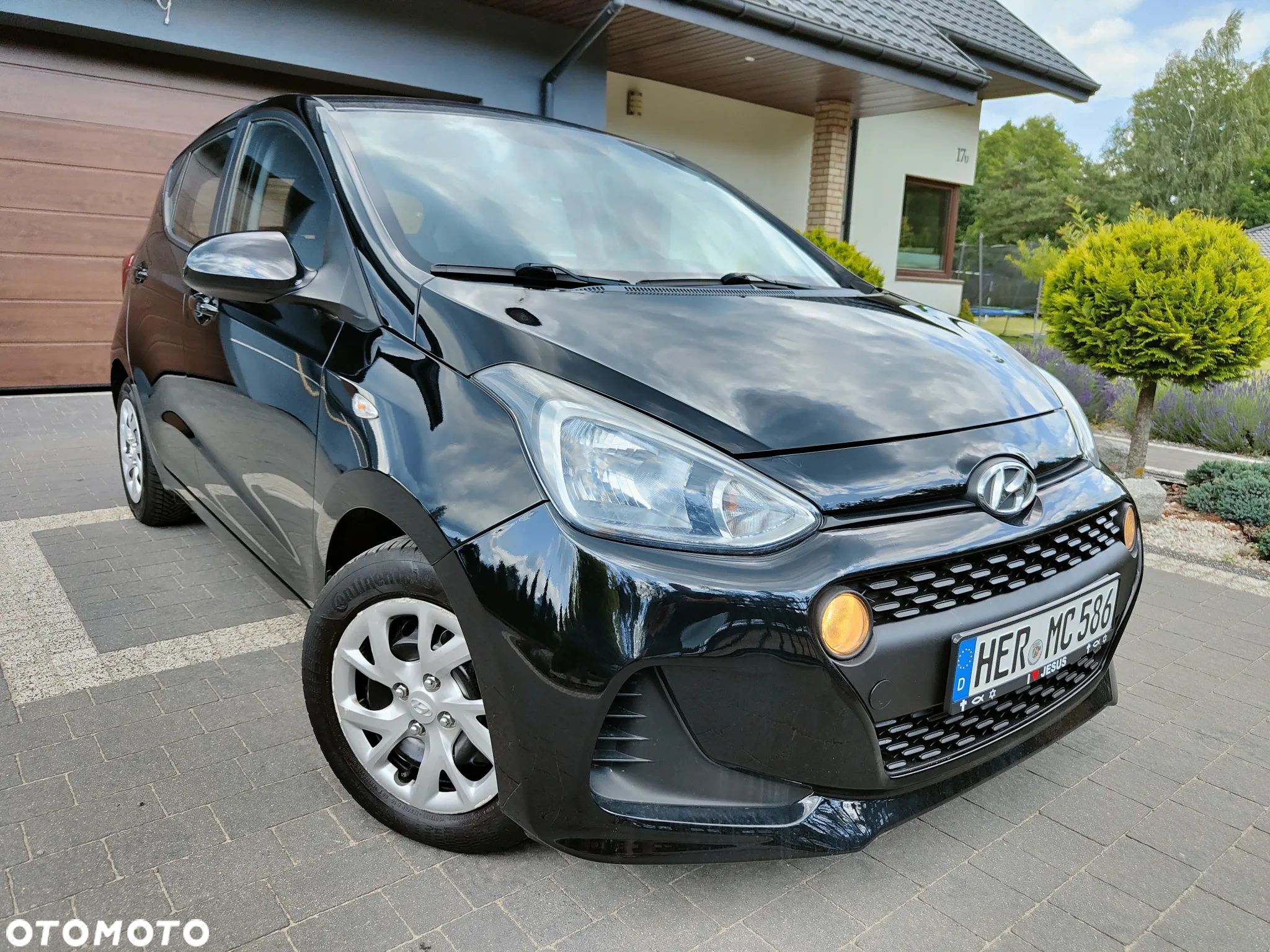 Hyundai i10 1.2 Premium - 1