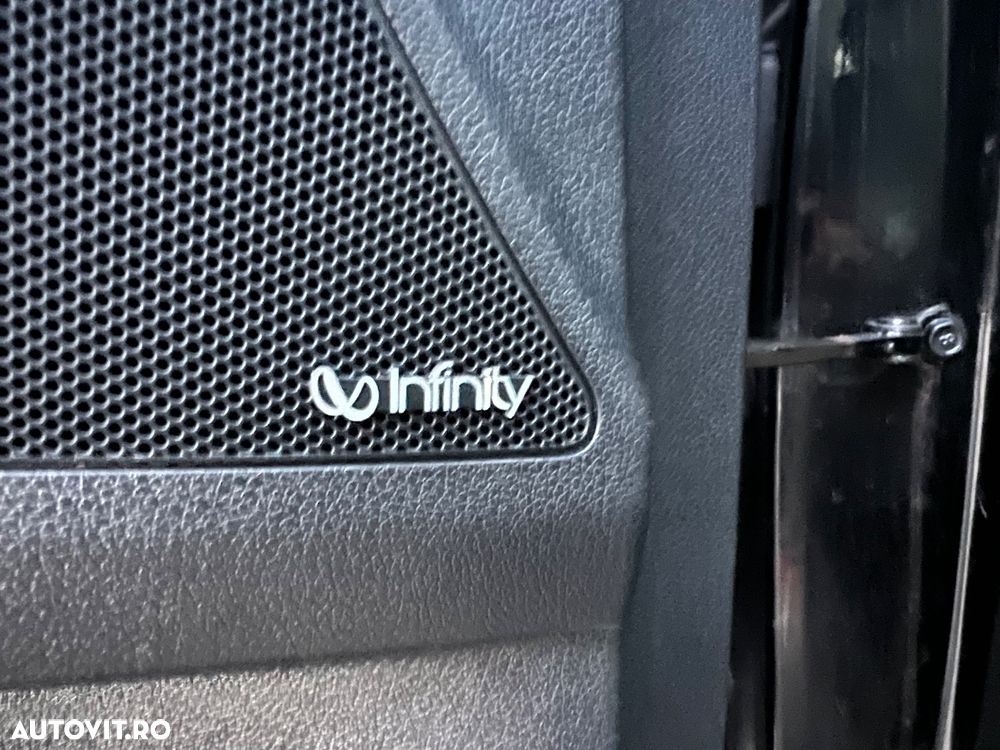 Kia Sorento 2.2 CRDi AWD Aut. Platinum Edition - 29