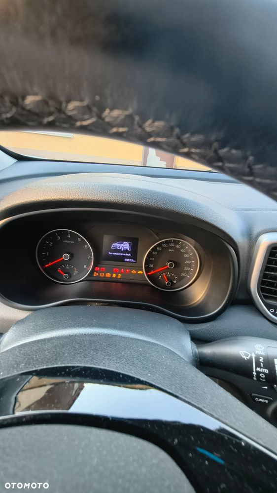 Kia Sportage 1.6 GDI L 2WD - 6