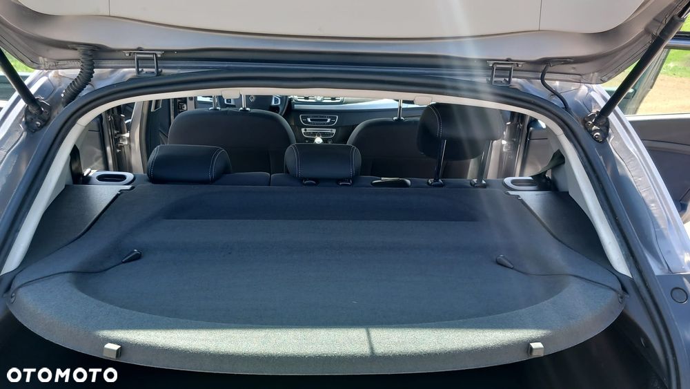 Renault Megane 1.5 dCi Dynamique - 14