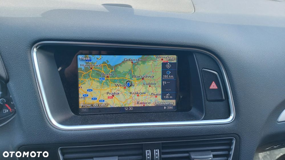 Audi Q5 - 31