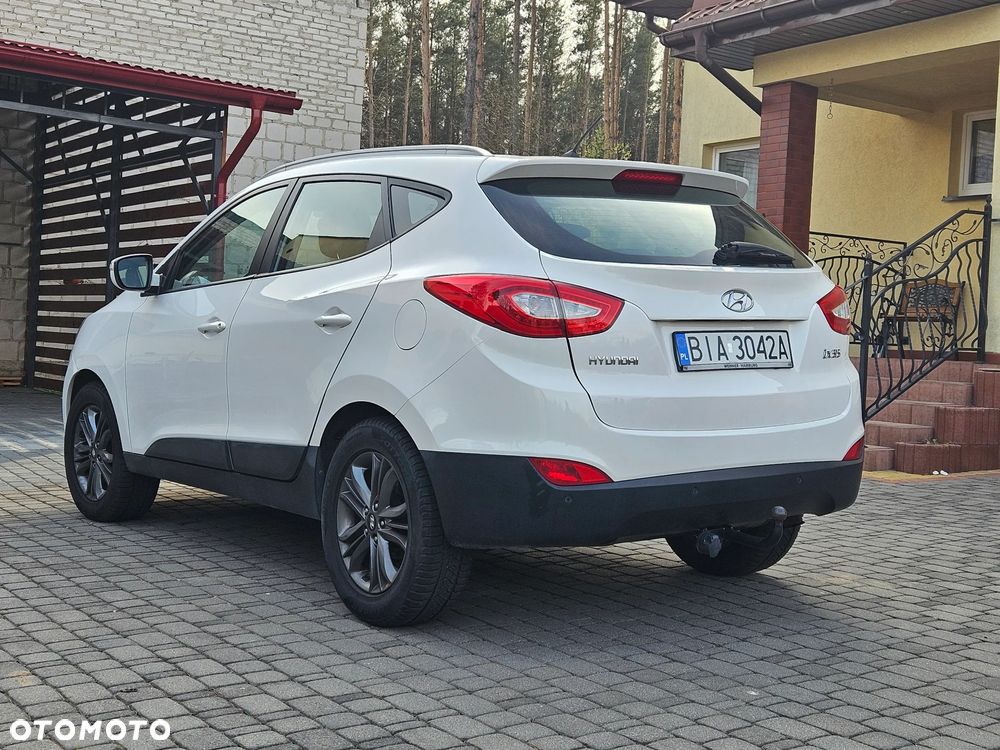 Hyundai ix35 - 3