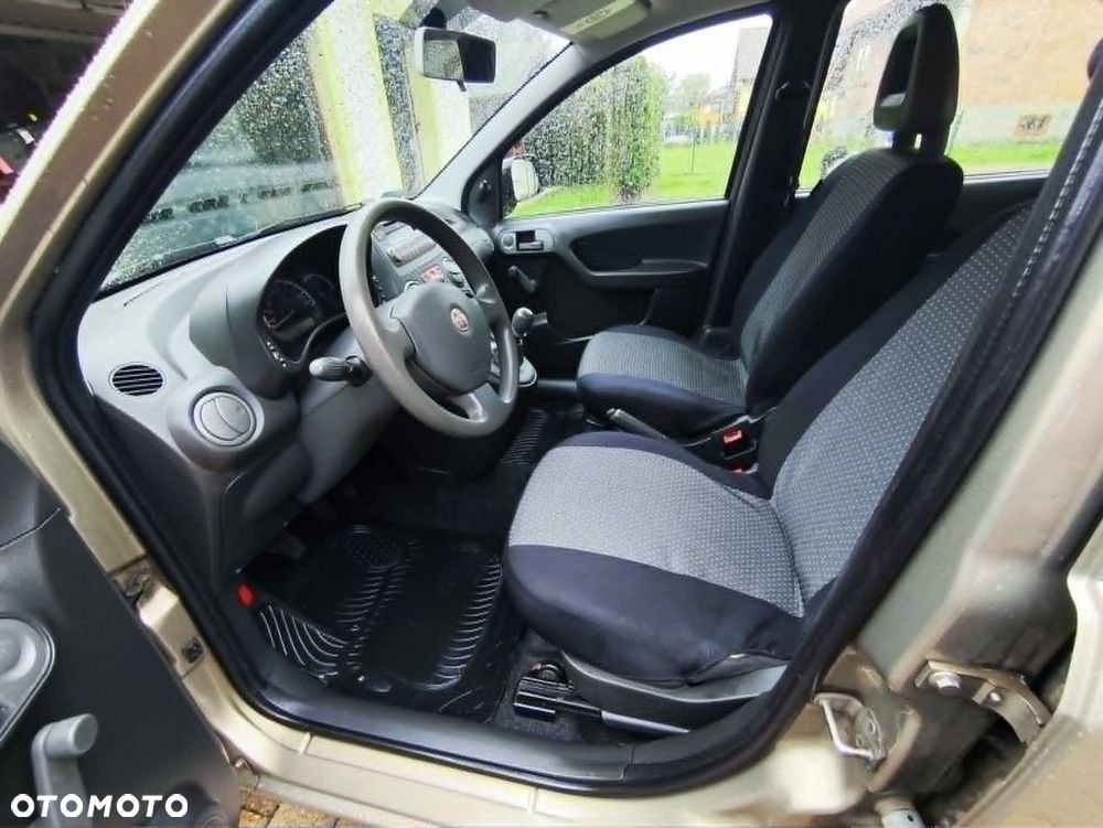 Fiat Panda 1.2 Easy - 6