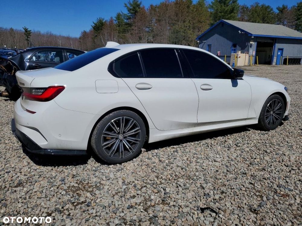 BMW Seria 3 - 4