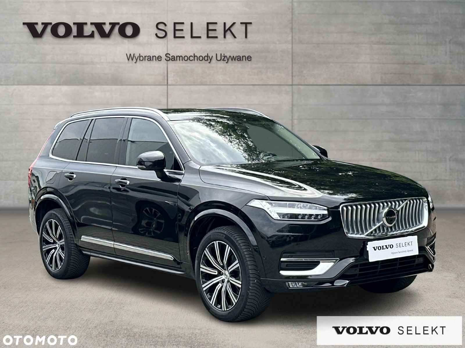 Volvo XC 90 - 8