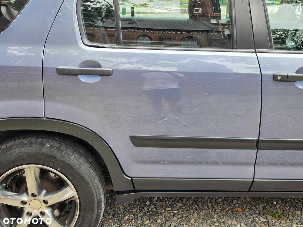 Honda CR-V - 17