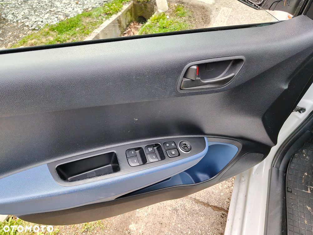 Hyundai i10 1.2 Sport - 10