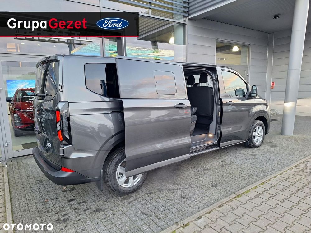 Ford Transit Custom - 3