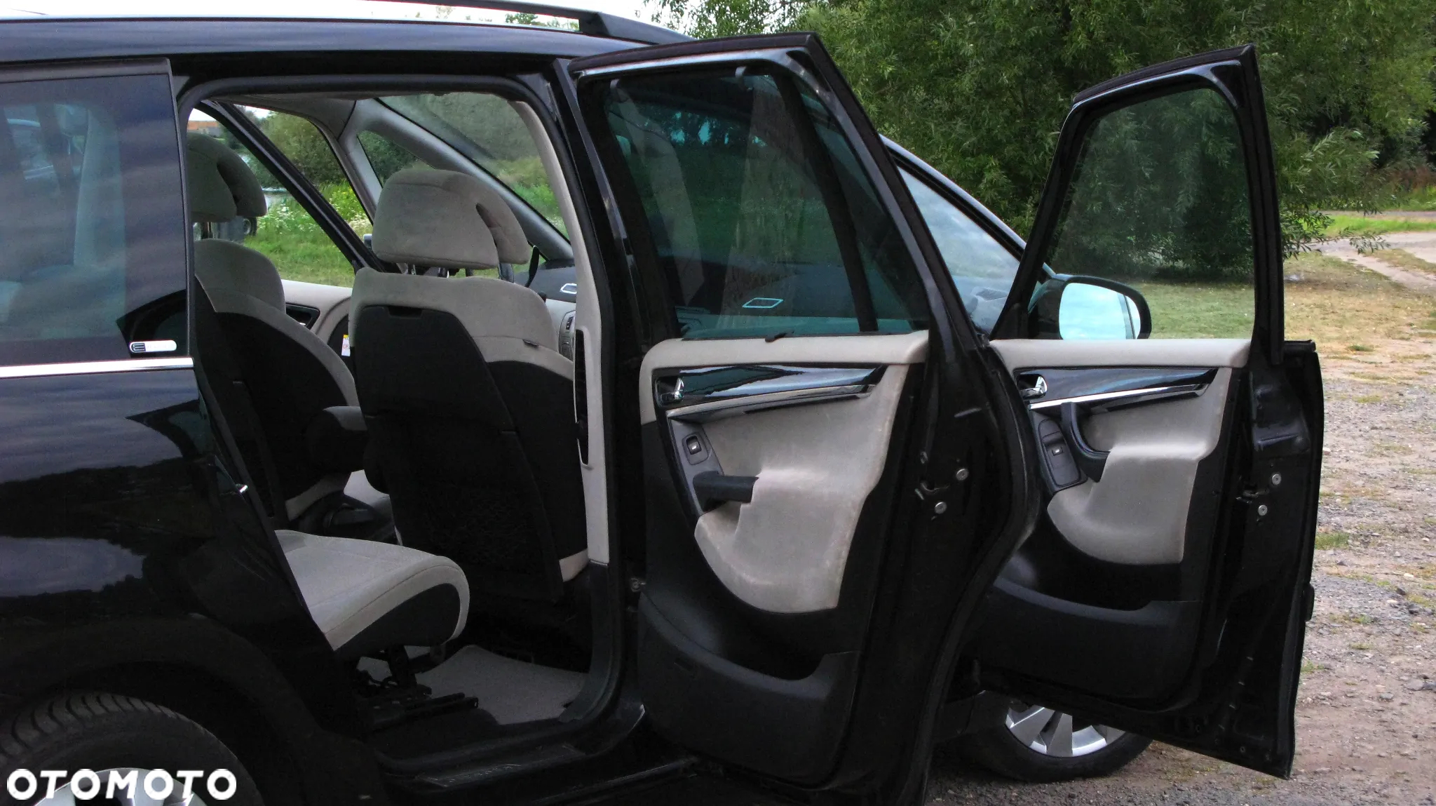 Citroën C4 Grand Picasso 2.0 HDi Exclusive - 5