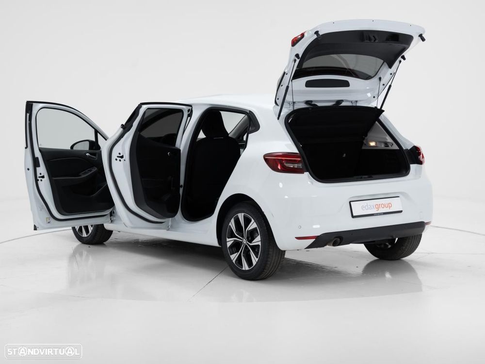 Renault Clio 1.0 TCe Limited - 6