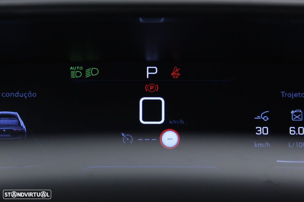 Peugeot 508 SW 1.5 BlueHDi Allure Pack EAT8 - 27