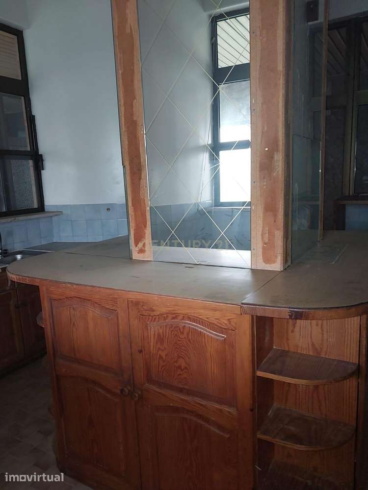 Espaço Comercial para Arrendamento – Excelente Oportunidade - Grande imagem: 5/8