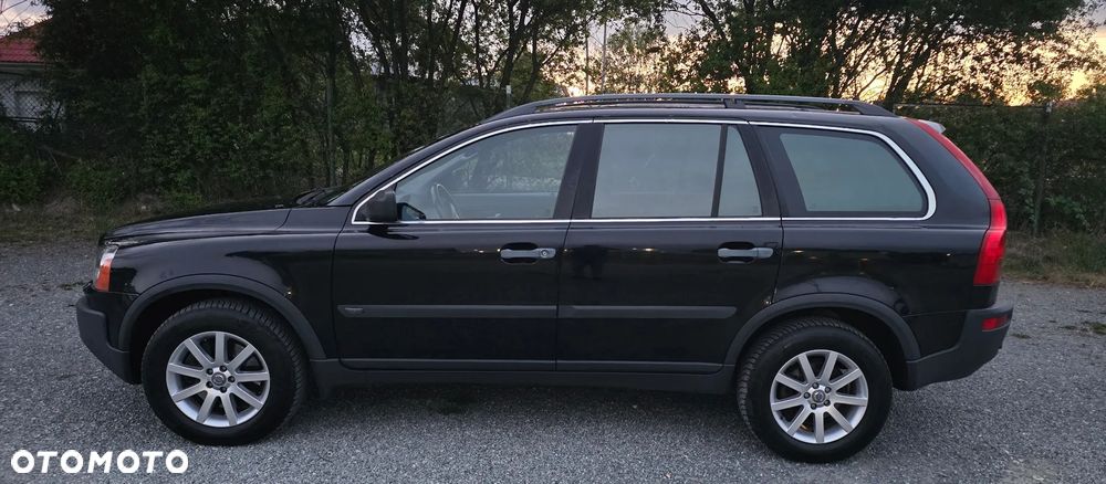 Volvo XC 90 - 10