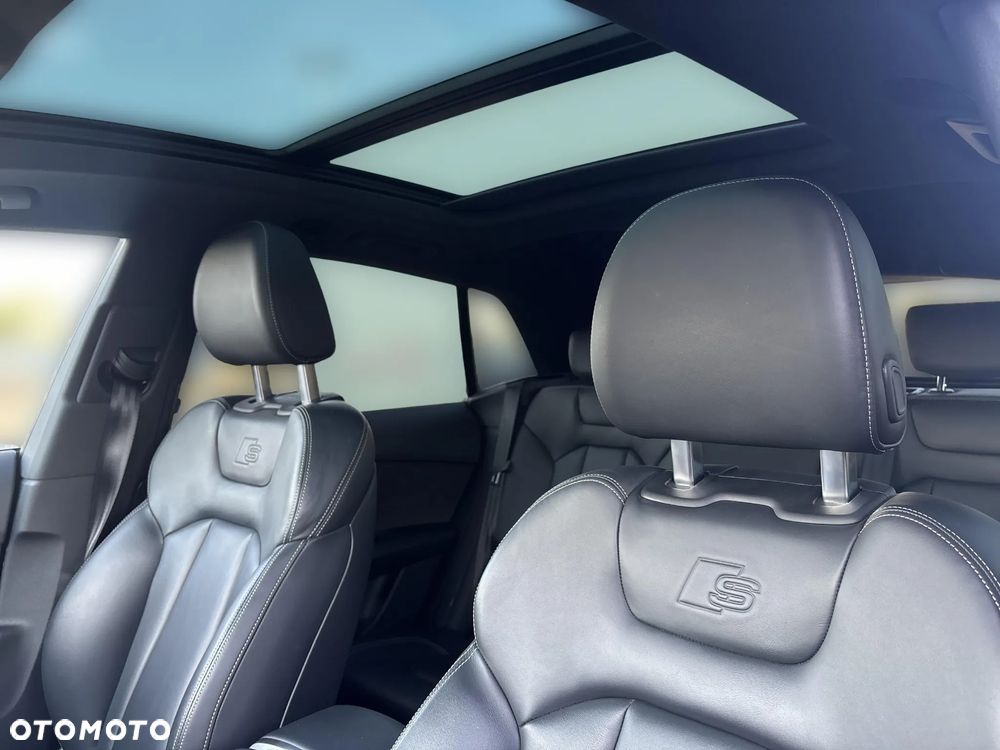 Audi Q8 50 TDI quattro tiptronic - 19
