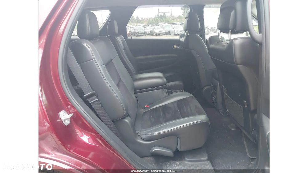 Dodge Durango - 7