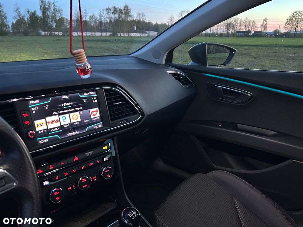 Seat Leon - 18